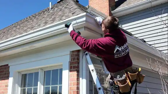 gutter services Glenmont